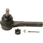 Moog ES2078LT Steering Tie Rod End - Left Outer - view 1