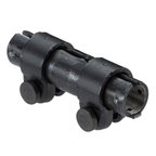 Moog ES2079S Steering Drag Link Adjusting Sleeve - At Pitman Arm, Left or Right - view 1