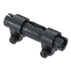Moog ES2080S Steering Tie Rod End Adjusting Sleeve - At Pitman Arm or Left - view 1
