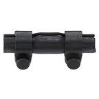 Moog ES2080S Steering Tie Rod End Adjusting Sleeve - At Pitman Arm or Left - view 2
