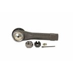 Moog ES2128RL Steering Tie Rod End - Outer - view 3