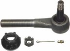 Moog ES2215L Steering Tie Rod End - Left Outer - view 2