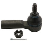 Moog ES2382 Steering Tie Rod End - Outer - view 1
