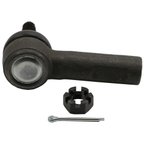 Moog ES2382 Steering Tie Rod End - Outer - view 3