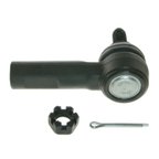 Moog ES2382 Steering Tie Rod End - Outer - view 4