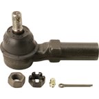 Moog ES2814RL Steering Tie Rod End - Outer - view 1