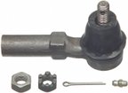 Moog ES2814RL Steering Tie Rod End - Outer - view 2