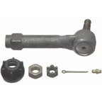 Moog ES2972 Steering Tie Rod End - Outer - view 1