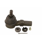 Moog ES3048RL Steering Tie Rod End - Outer - view 1