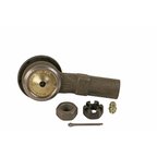 Moog ES3048RL Steering Tie Rod End - Outer - view 3