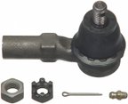 Moog ES3048RL Steering Tie Rod End - Outer - view 2