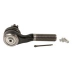 Moog ES3052 Steering Tie Rod End - Front Outer or Outer - view 4