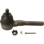 Moog ES3094L Steering Tie Rod End - At Pitman Arm or Left Outer - view 1