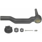 Moog ES3155RL Steering Tie Rod End - Outer - view 1