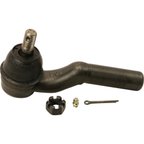 Moog ES3202R Steering Tie Rod End - Right Outer - view 1