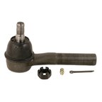 Moog ES3203L Steering Tie Rod End - Left Outer - view 1