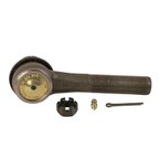 Moog ES3203L Steering Tie Rod End - Left Outer - view 3