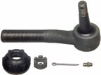 Moog ES3203L Steering Tie Rod End - Left Outer - view 2