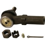 Moog ES3238RL Steering Tie Rod End - Outer - view 3