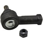 Moog ES3377 Steering Tie Rod End - Front Outer or Outer - view 3