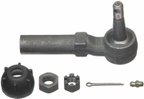 Moog ES3401RL Steering Tie Rod End - Outer - view 2