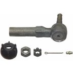 Moog ES3440 Steering Tie Rod End - Outer - view 1
