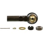 Moog ES3452 Steering Tie Rod End - Outer - view 3