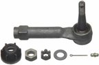 Moog ES3453 Steering Tie Rod End - Outer - view 2