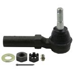 Moog ES3459 Steering Tie Rod End - Outer - view 1