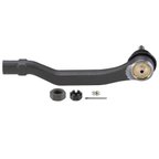 Moog ES3491 Steering Tie Rod End - Right Outer - view 1