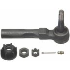 Moog ES3492T Steering Tie Rod End - Outer - view 2