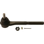 Moog ES350L Steering Tie Rod End - Left Outer or Outer - view 1