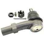 Moog ES3524 Steering Tie Rod End - Right Outer - view 3