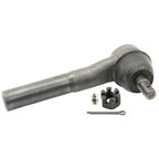 Moog ES3526 Steering Tie Rod End - Left Outer - view 1