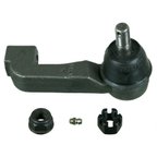 Moog ES3535 Steering Tie Rod End - Left Outer - view 1