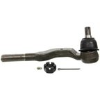 Moog ES3545 Steering Tie Rod End - Right Outer - view 1