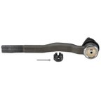 Moog ES3548 Steering Tie Rod End - Left Outer - view 1