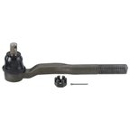 Moog ES3548 Steering Tie Rod End - Left Outer - view 3