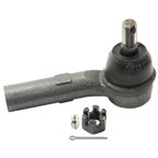 Moog ES3573 Steering Tie Rod End - Left Outer - view 1