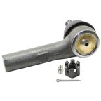 Moog ES3573 Steering Tie Rod End - Left Outer - view 3