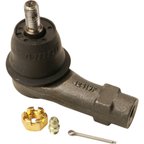 Moog ES3587 Steering Tie Rod End - Right Outer - view 1