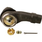 Moog ES3587 Steering Tie Rod End - Right Outer - view 3