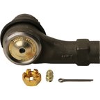 Moog ES3588 Steering Tie Rod End - Left Outer - view 3