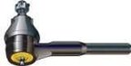 Moog ES3588 Steering Tie Rod End - Left Outer - view 2