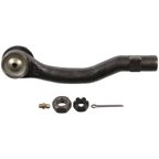 Moog ES3600 Steering Tie Rod End - Right Outer - view 2
