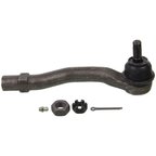 Moog ES3601 Steering Tie Rod End - Left Outer - view 1