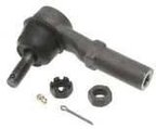 Moog ES3609 Steering Tie Rod End - Front Outer or Outer - view 2