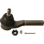 Moog ES360RL Steering Tie Rod End - Outer - view 1