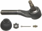 Moog ES360RL Steering Tie Rod End - Outer - view 2