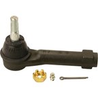 Moog ES3614 Steering Tie Rod End - Outer - view 1